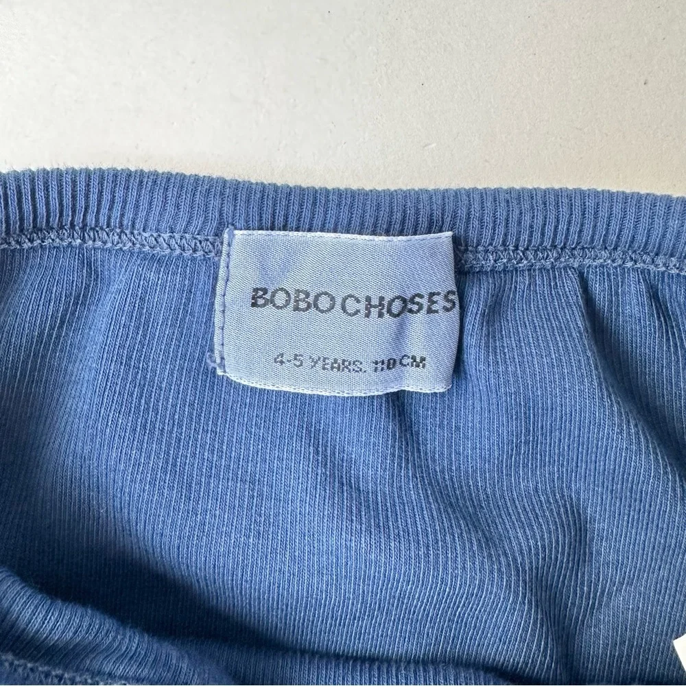 BOBO CHOSES Underwear/Bloomers